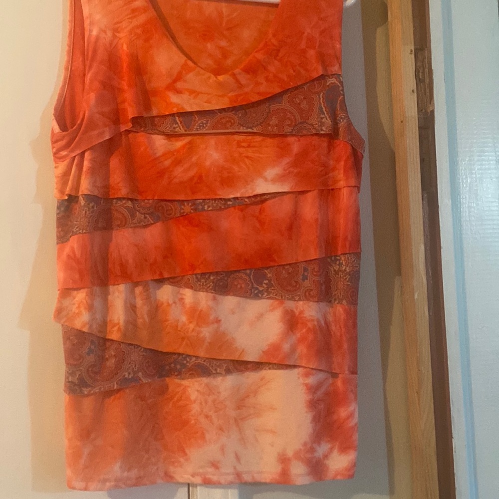 Energe world wear size XL